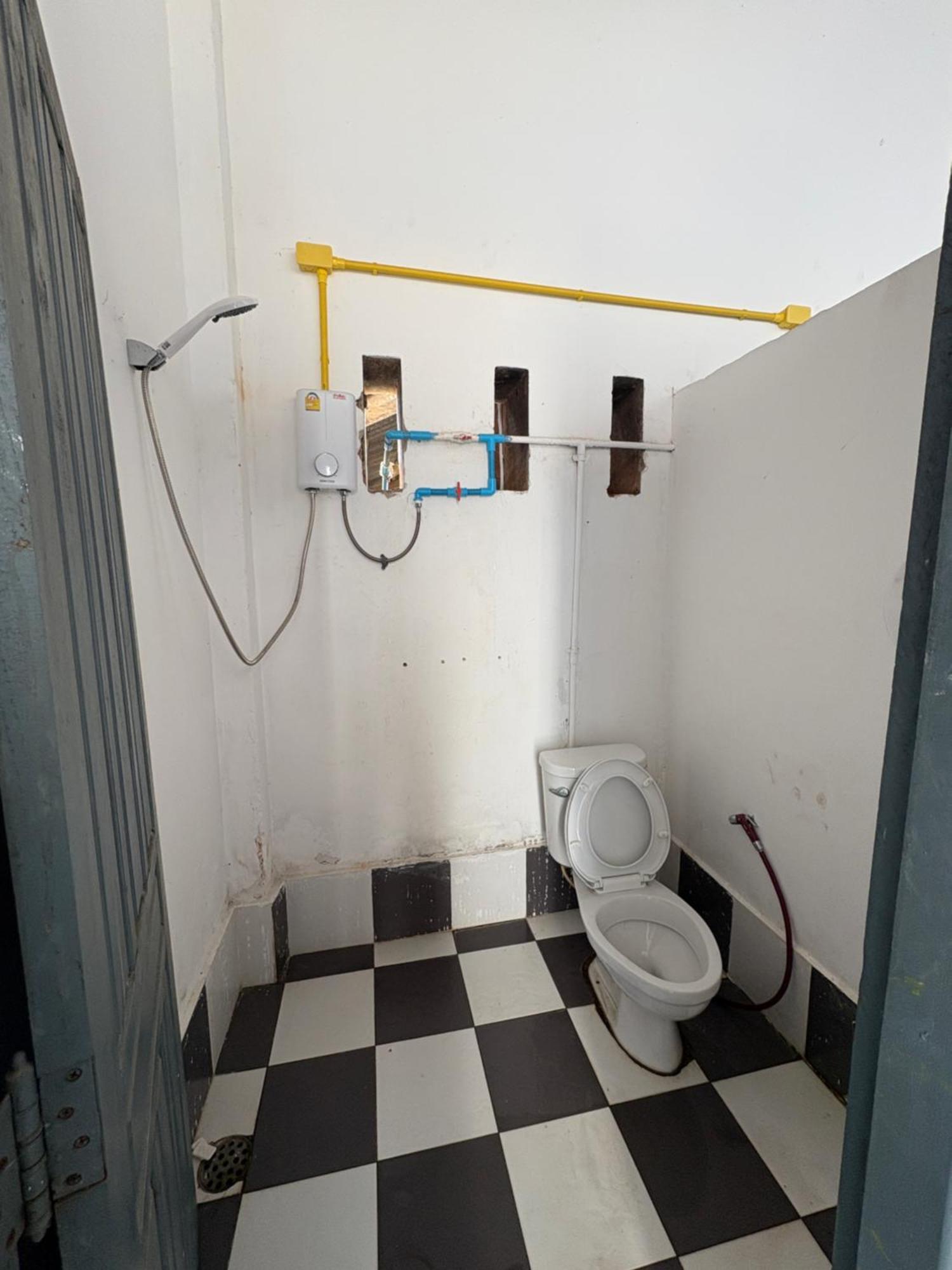 Via Thakhek Hostel & Cafe Εξωτερικό φωτογραφία
