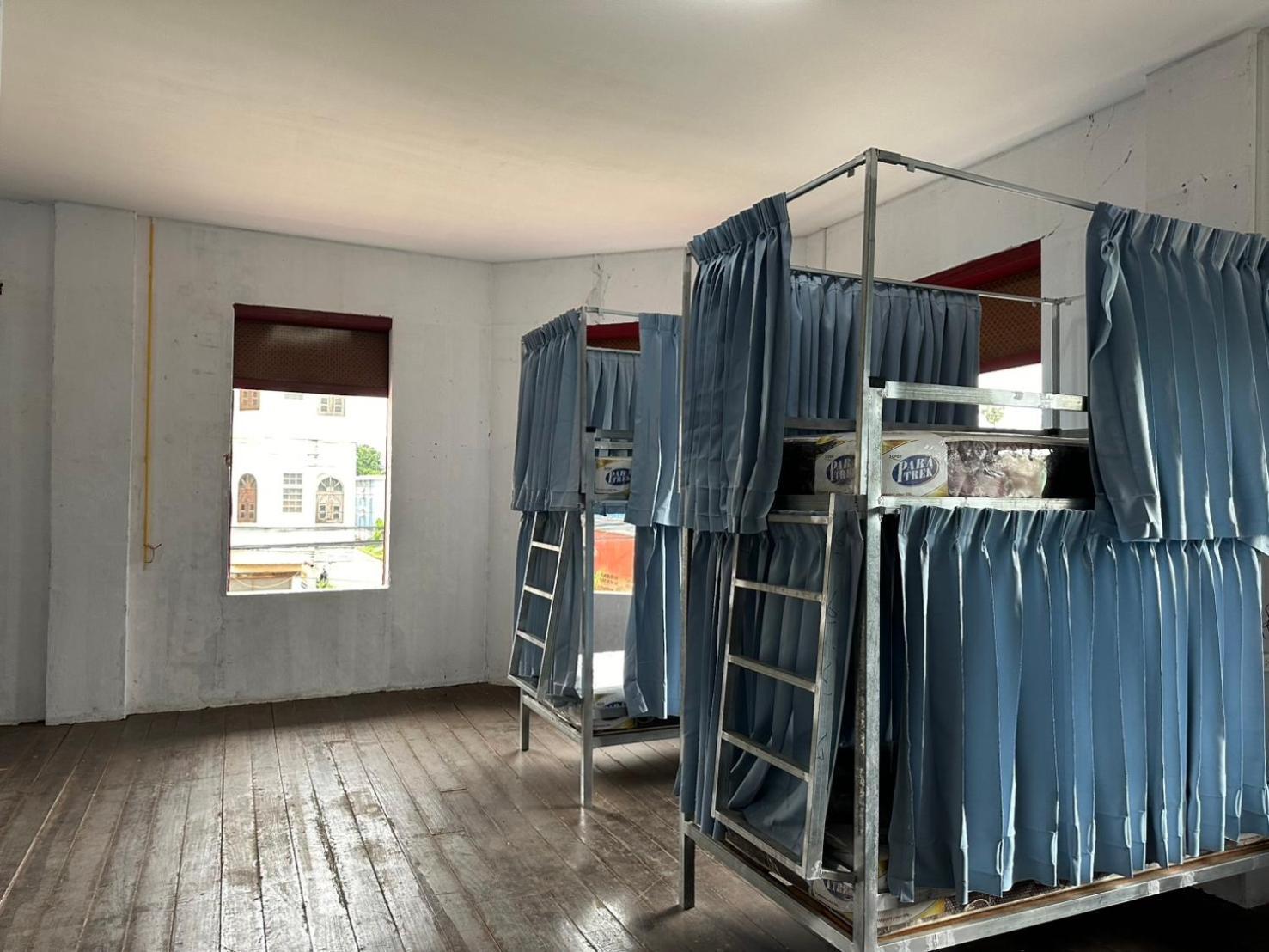 Via Thakhek Hostel & Cafe Εξωτερικό φωτογραφία
