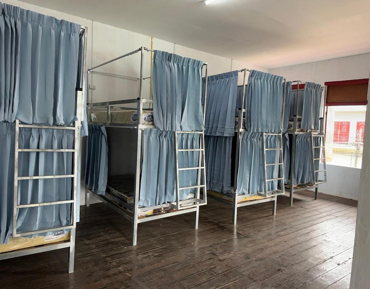 Via Thakhek Hostel & Cafe Εξωτερικό φωτογραφία